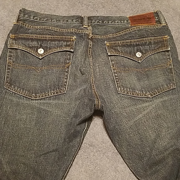 Men's Polo Ralphl Lauren Jeans - Picture 4 of 4